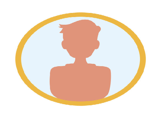 藤县墙绘中如何画好人物轮廓？