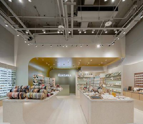 藤县店面装修流程