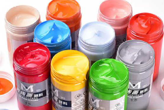 藤县你知道什么材料可以用于墙绘吗？