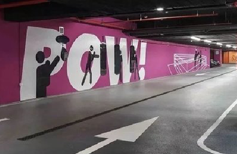 藤县墙绘设计师的选择是关键。