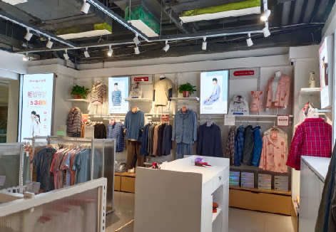 藤县超市卖场装修如何提升消费欲望？