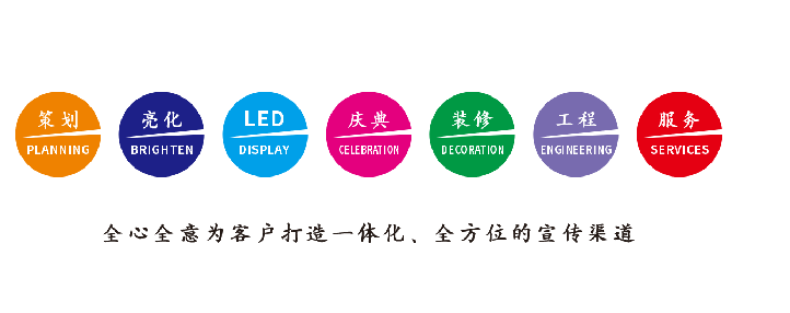 藤县广告公司该如何满足客户需求？