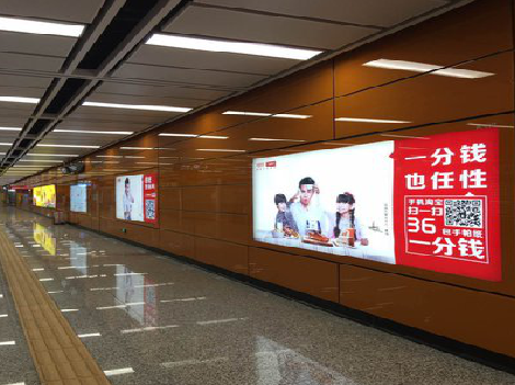 藤县广告灯箱的发展前景？