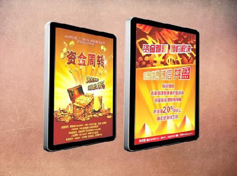 藤县如何延长磁吸灯箱的使用寿命？