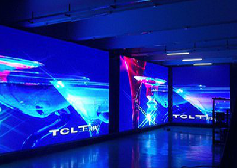 藤县如何解决LED显示屏耗电问题？